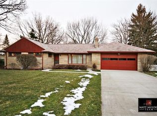 5139 Mapleridge Dr, Portage, MI 49024