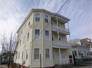106 Erastus St, Providence, RI 02908