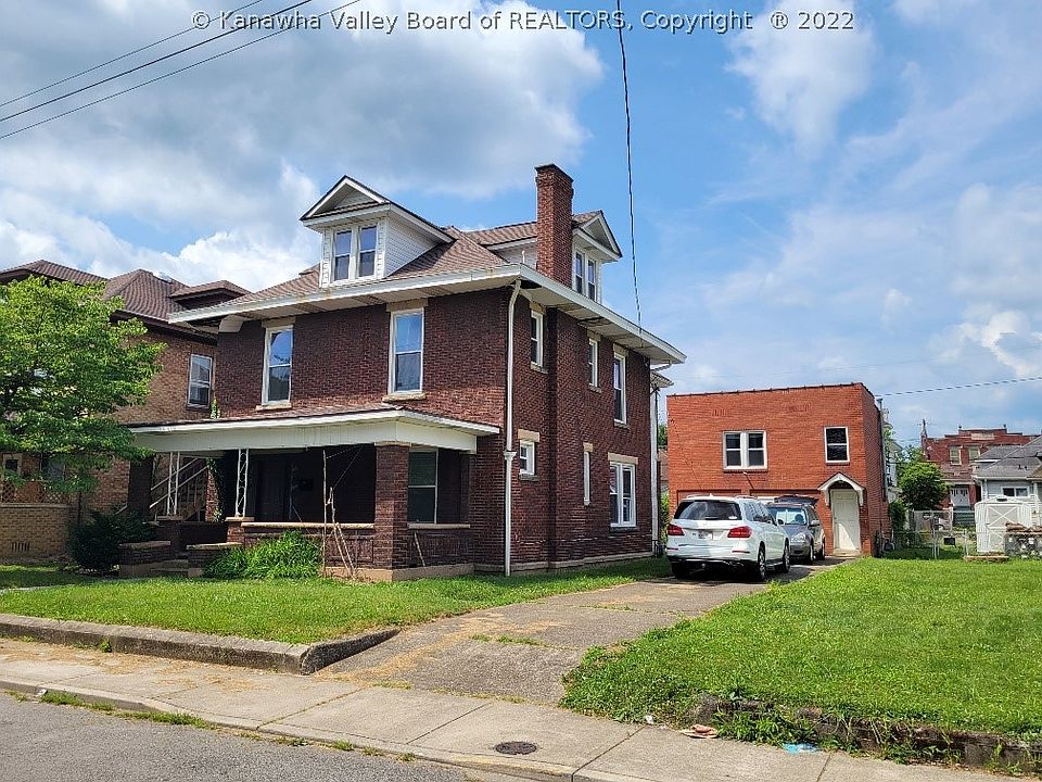 523 Wyoming St, Charleston, WV 25302 Zillow