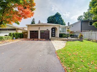 500 Tipperton Cres, Oakville, ON L6L 5C9