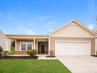 109 Aiden Farm Ct, Mount Holly, NC, 28120