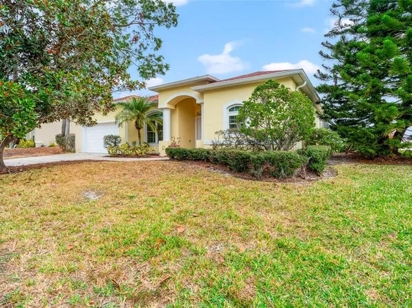 11032 Lynn Lake Cir, Tampa, FL 33625