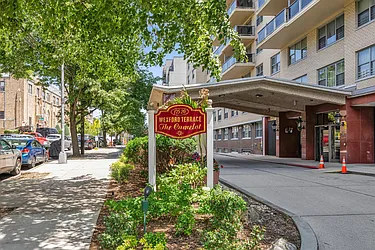 175-20 Wexford Terrace, #4X