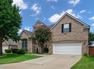 205 Sparrow Hawk, McKinney, TX 75072