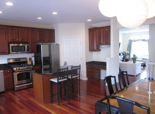 1539 Oakley Ln, Hanover, MD 21076