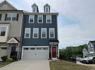 800 Richmont Grove Ln, Apex, NC 27523