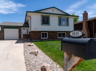 5031 Bowie Dr, Cheyenne, WY 82009