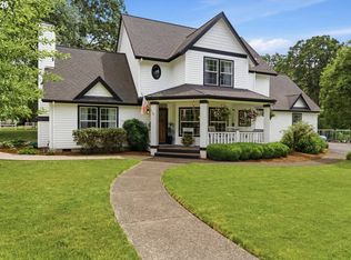 28580 SW 60th Ave, Wilsonville, OR 97070