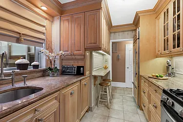 Sold by Corcoran