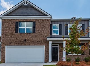 3677 Pebble St, Lithonia, GA 30038