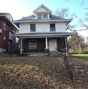 2820 Campbell St, Kansas City, MO, 64109