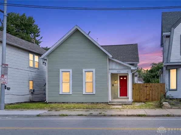 721 Xenia Ave, Dayton, OH 45410