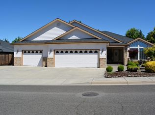 3429 McQuire Way, Medford, OR