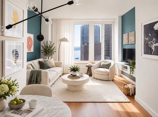 15 William St APT 33B, New York, NY 10005