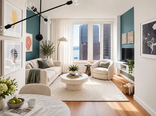 15 William St APT 33B, New York, NY 10005