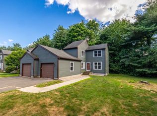 19 Rushford Meade #19, Granby, CT 06035