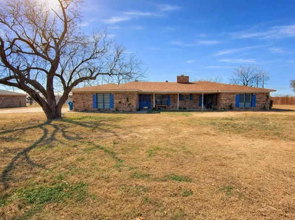 121A Laura Dr, San Angelo, TX 76905