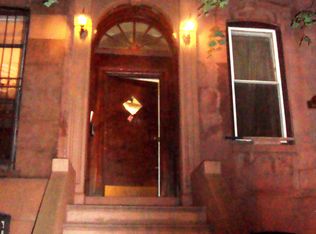 214 Adelphi St, Brooklyn, NY 11205