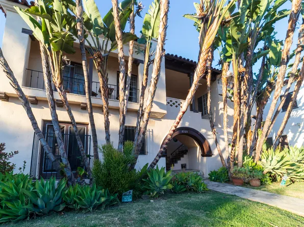 8323 Blackburn Ave, Los Angeles, CA