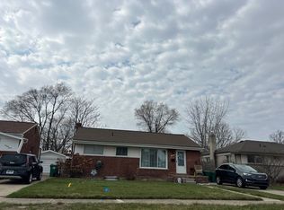 627 Radcliff St, Garden City, MI