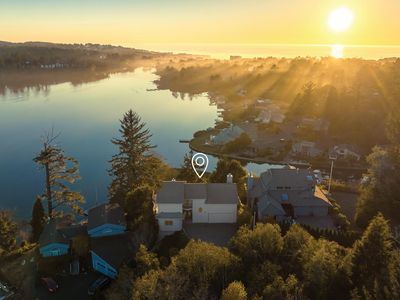 1204 NE Harbor Rdg, Lincoln City, OR, 97367