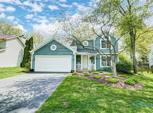 3704 Rye Hill Ln, Sylvania, OH 43560