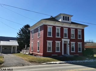 170 E Main St, Rebersburg, PA 16872