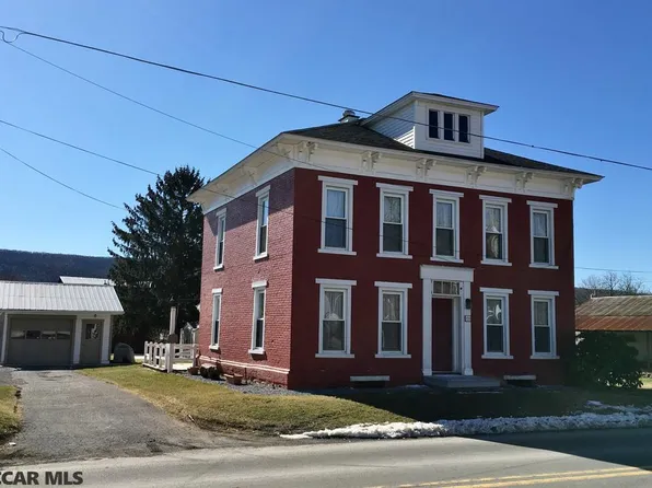 170 E Main St, Rebersburg, PA 16872