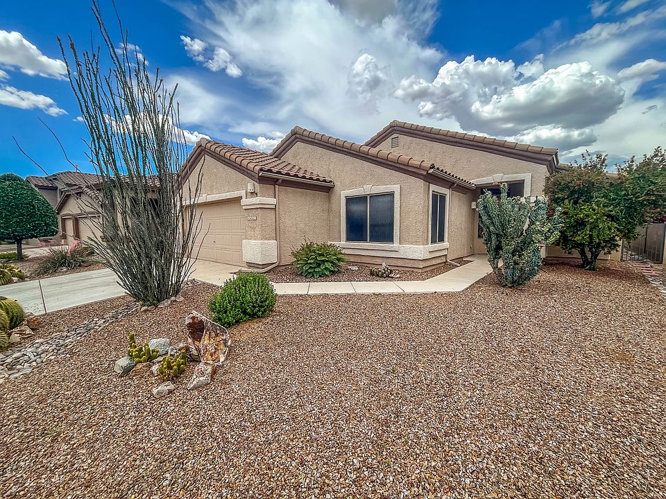 1st image of 2487 E Spring Pioneer Ln