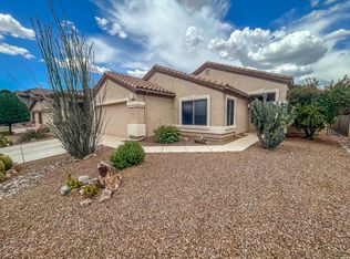 2487 E Spring Pioneer Ln, Oro Valley, AZ 85755