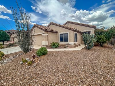 2487 E Spring Pioneer Ln, Oro Valley, AZ, 85755