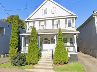 2301-2303 Boulevard Ave, Scranton, PA 18509