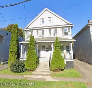 2301-2303 Boulevard Ave, Scranton, PA, 18509
