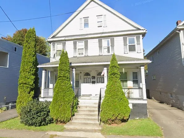 2301-2303 Boulevard Ave, Scranton, PA 18509