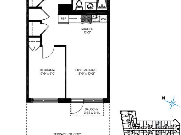 2nd image of this home