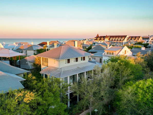 106 Rosemary Ave, Inlet Beach, FL 32461