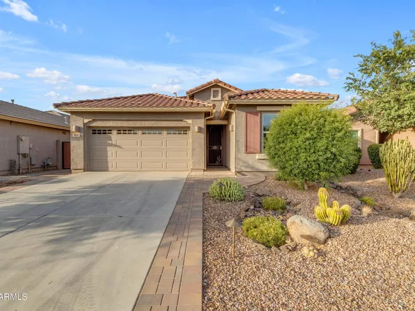 810 W Lowell Dr, San Tan Valley, AZ 85140