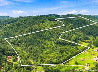 Gray Rd, Maynardville, TN 37807