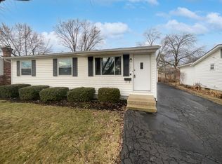 3393 Devin Rd, Grove City, OH 43123