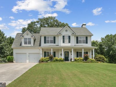 105 Pine Valley Ct, Hiram, GA, 30141