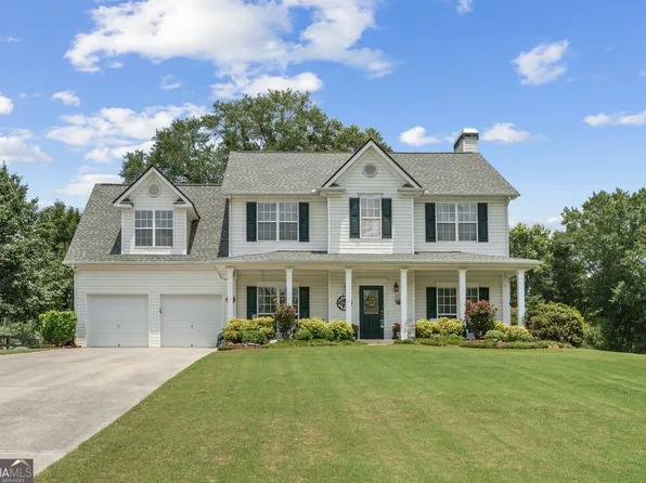 105 Pine Valley Ct, Hiram, GA 30141