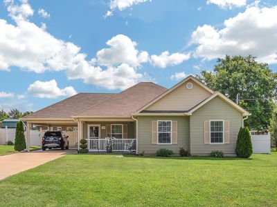 1107 Moreno Ln, Lewisburg, TN, 37091