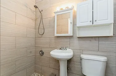 Rented by NY Space Finders Inc.