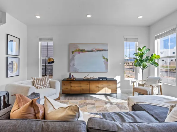 878 W Pebbl Rdg Lot 1402, Saint George, UT 84790