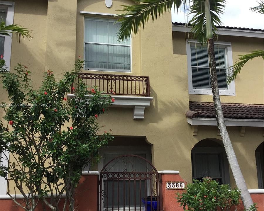 1st image of 3385 Merrick Ct #1115