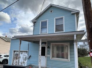 101 A St, Keyser, WV 26726