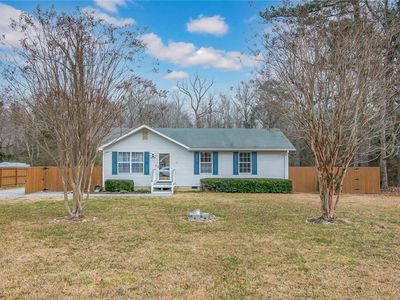 12189 Smiths Neck Rd, Carrollton, VA, 23314