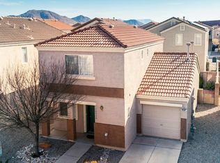 10908 Jicama Way SE, Albuquerque, NM 87123