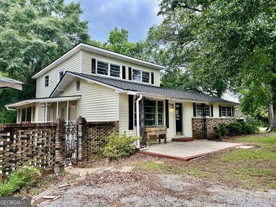 1029 Whiteside Dr, Elberton, GA, 30635