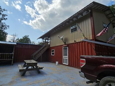 48 Red Fox Rd, Hardy, AR, 72542